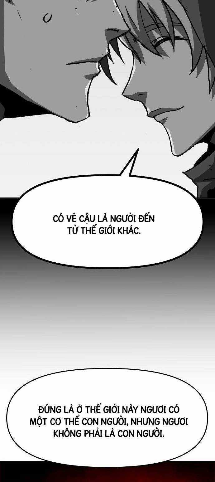 Chiến Binh Đoản Mệnh - Chapter 25 - Trang 31