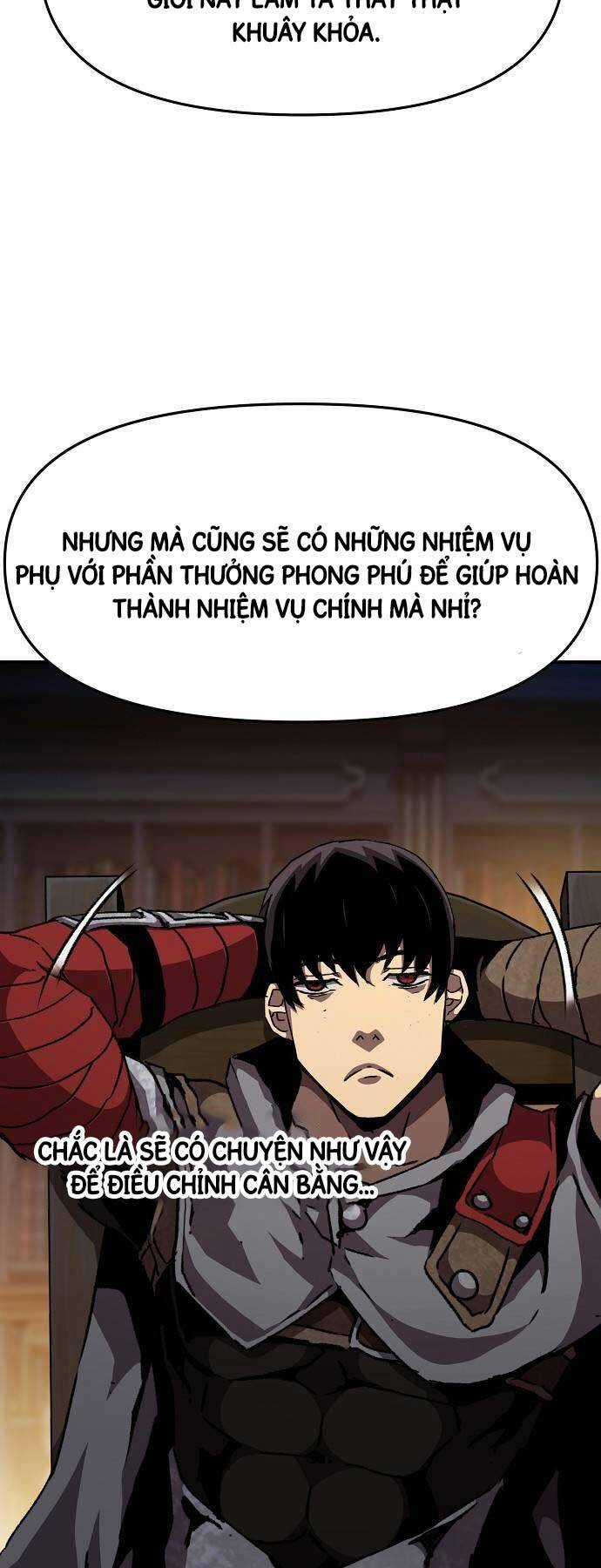 Chiến Binh Đoản Mệnh - Chapter 25 - Trang 5