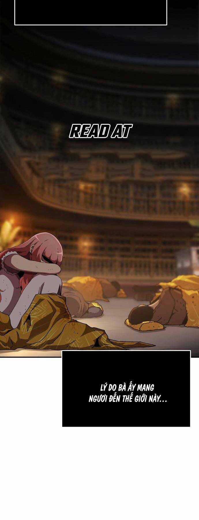 Chiến Binh Đoản Mệnh - Chapter 25 - Trang 43