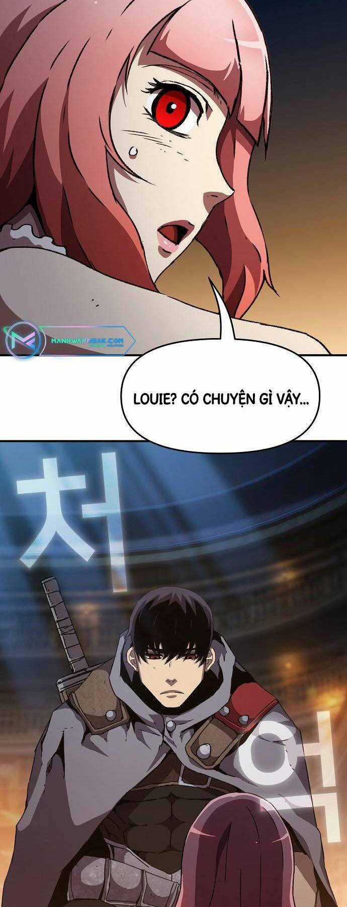 Chiến Binh Đoản Mệnh - Chapter 25 - Trang 45