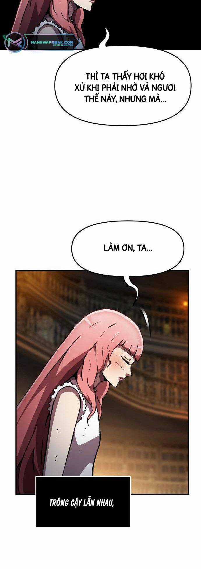Chiến Binh Đoản Mệnh - Chapter 25 - Trang 48