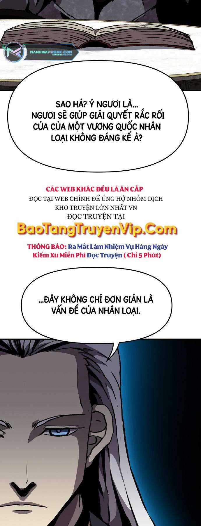 Chiến Binh Đoản Mệnh - Chapter 25 - Trang 6