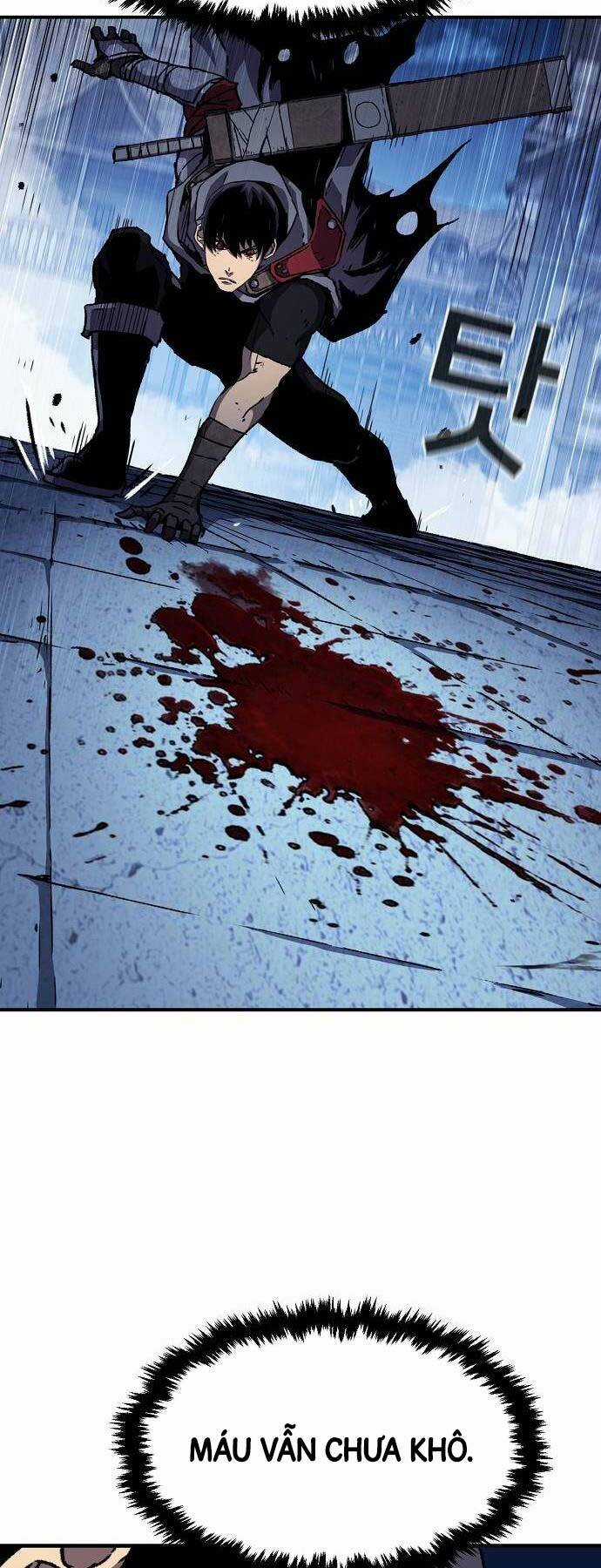 Chiến Binh Đoản Mệnh - Chapter 25 - Trang 60