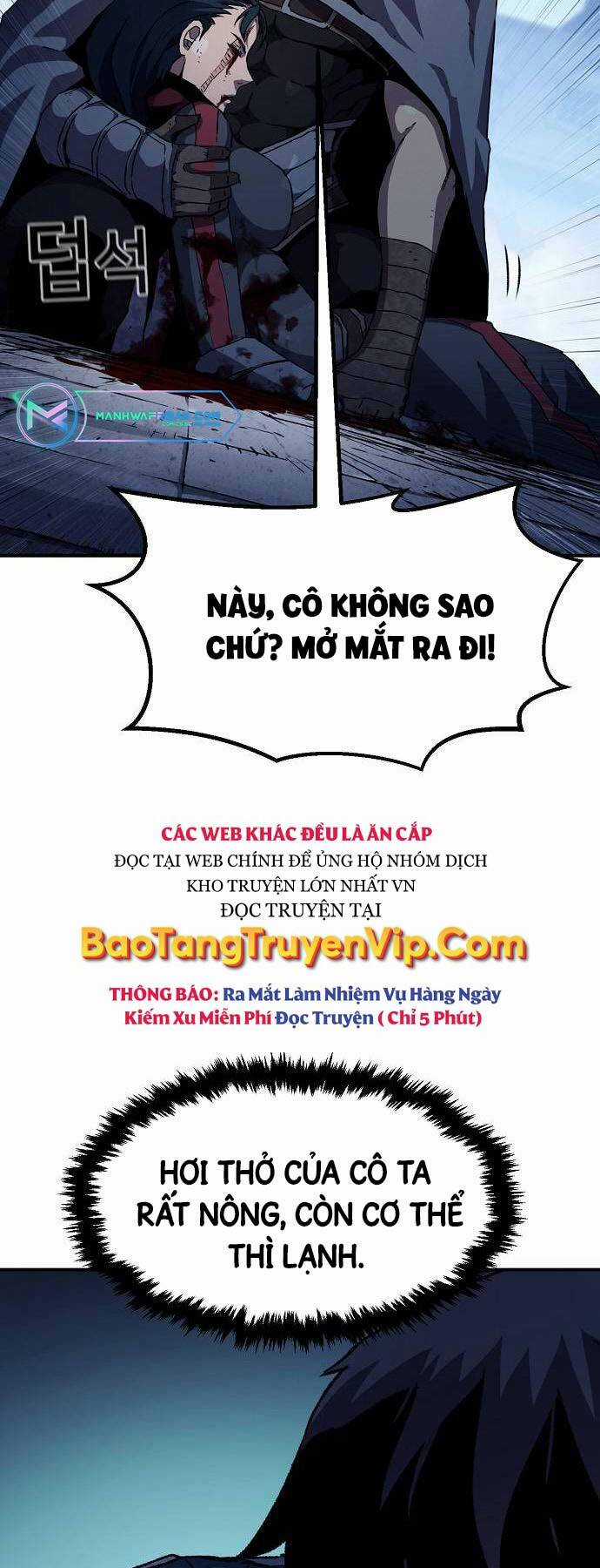 Chiến Binh Đoản Mệnh - Chapter 25 - Trang 66