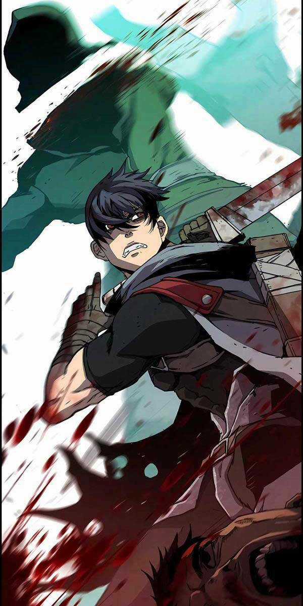 Chiến Binh Đoản Mệnh - Chapter 3 - Trang 11