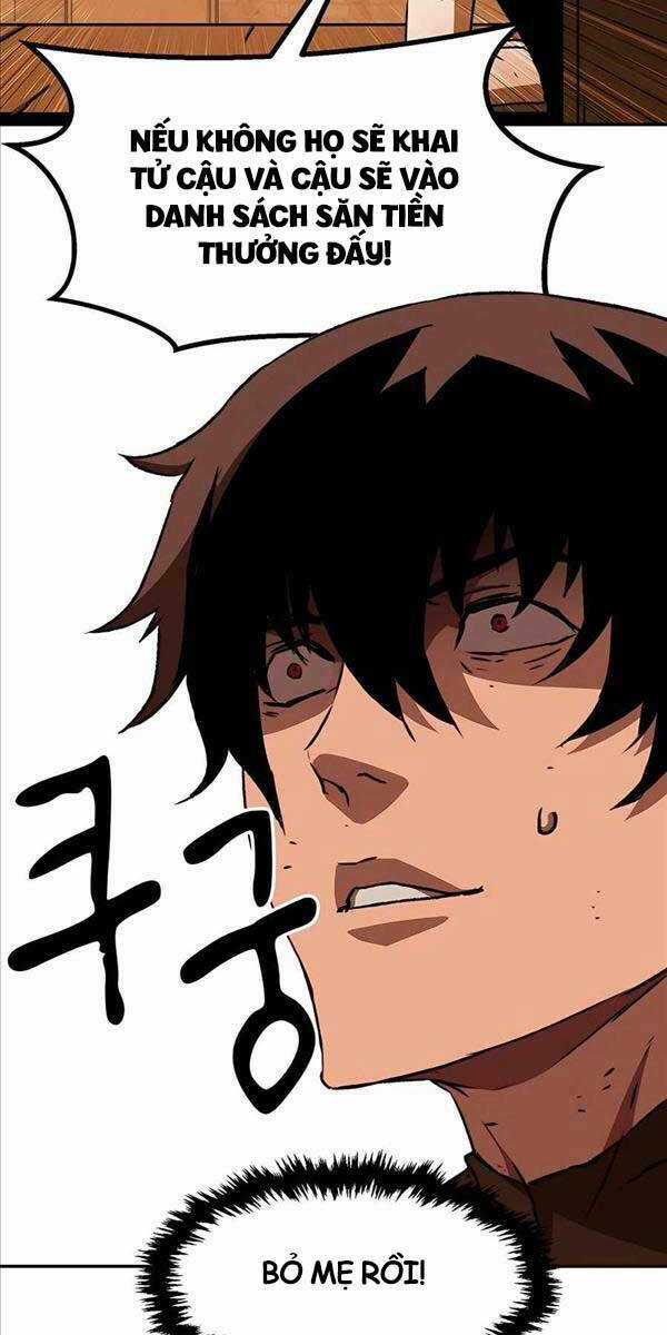 Chiến Binh Đoản Mệnh - Chapter 3 - Trang 104