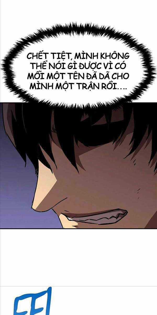 Chiến Binh Đoản Mệnh - Chapter 3 - Trang 110