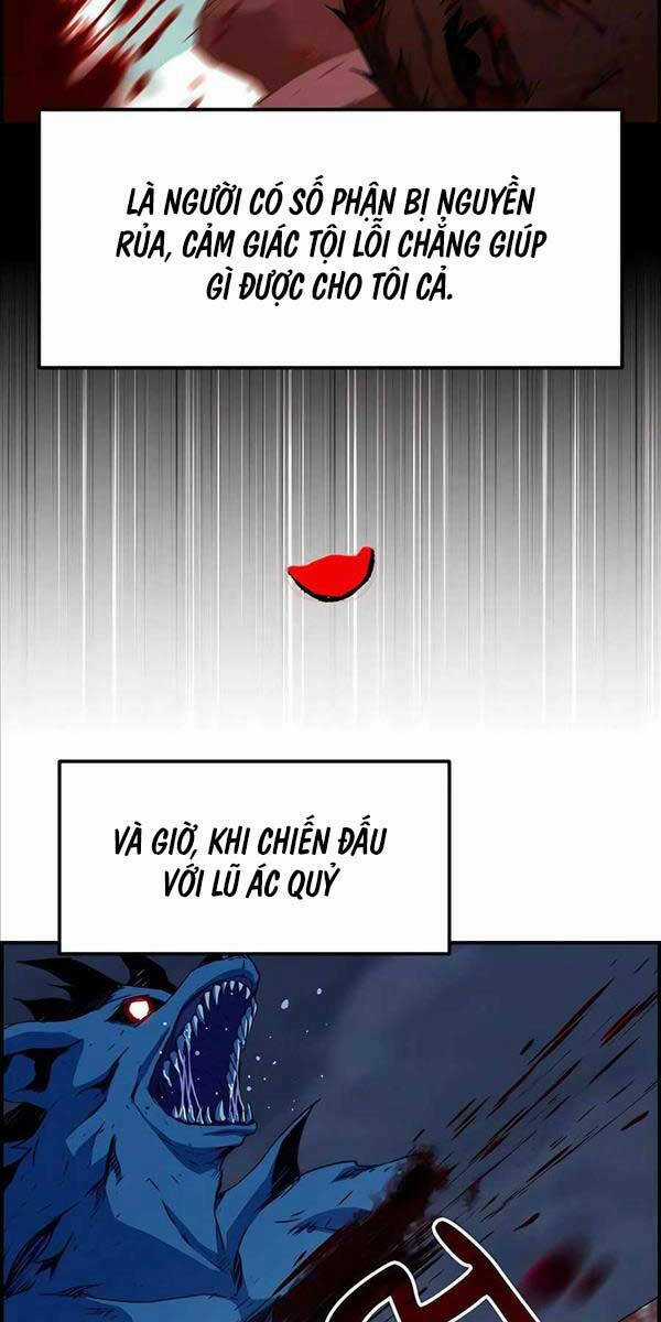 Chiến Binh Đoản Mệnh - Chapter 3 - Trang 12