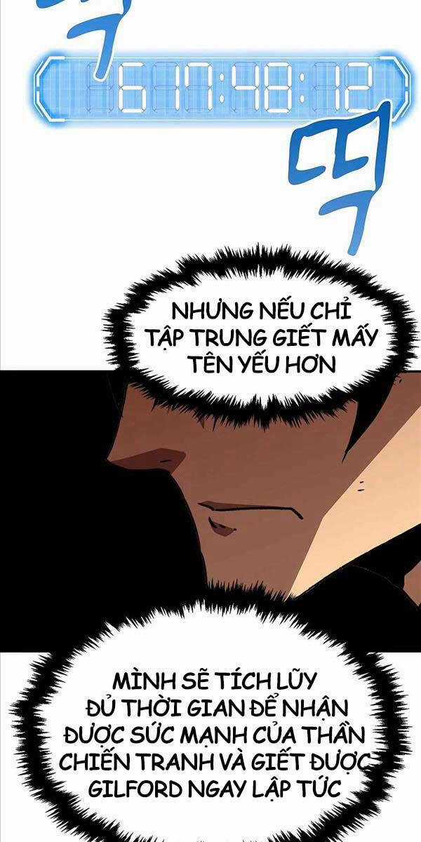 Chiến Binh Đoản Mệnh - Chapter 3 - Trang 111