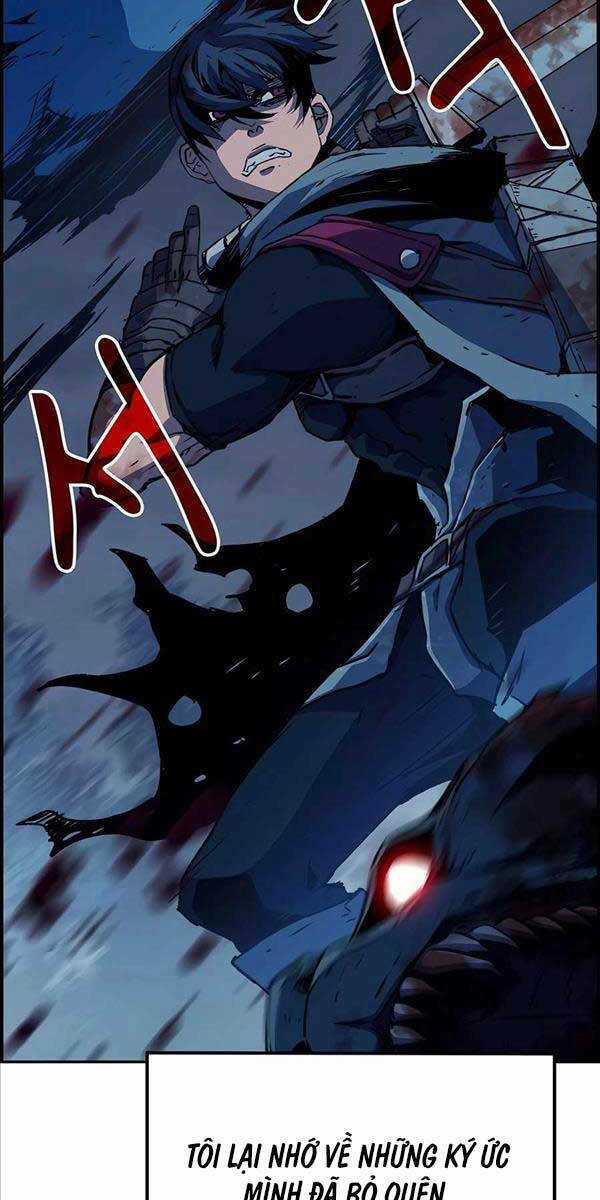 Chiến Binh Đoản Mệnh - Chapter 3 - Trang 13