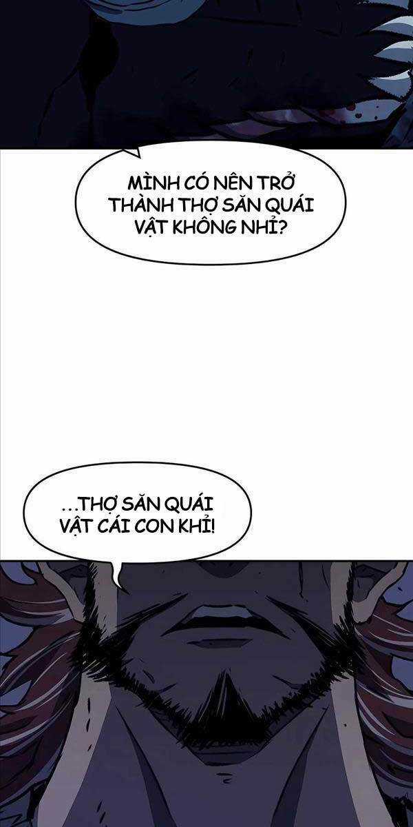 Chiến Binh Đoản Mệnh - Chapter 3 - Trang 19