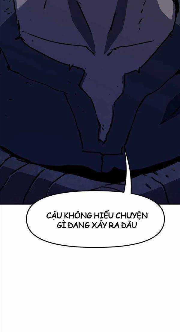 Chiến Binh Đoản Mệnh - Chapter 3 - Trang 20