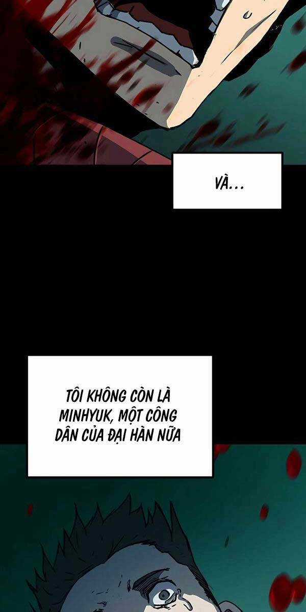 Chiến Binh Đoản Mệnh - Chapter 3 - Trang 3