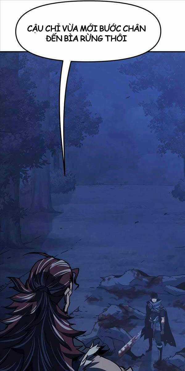 Chiến Binh Đoản Mệnh - Chapter 3 - Trang 21