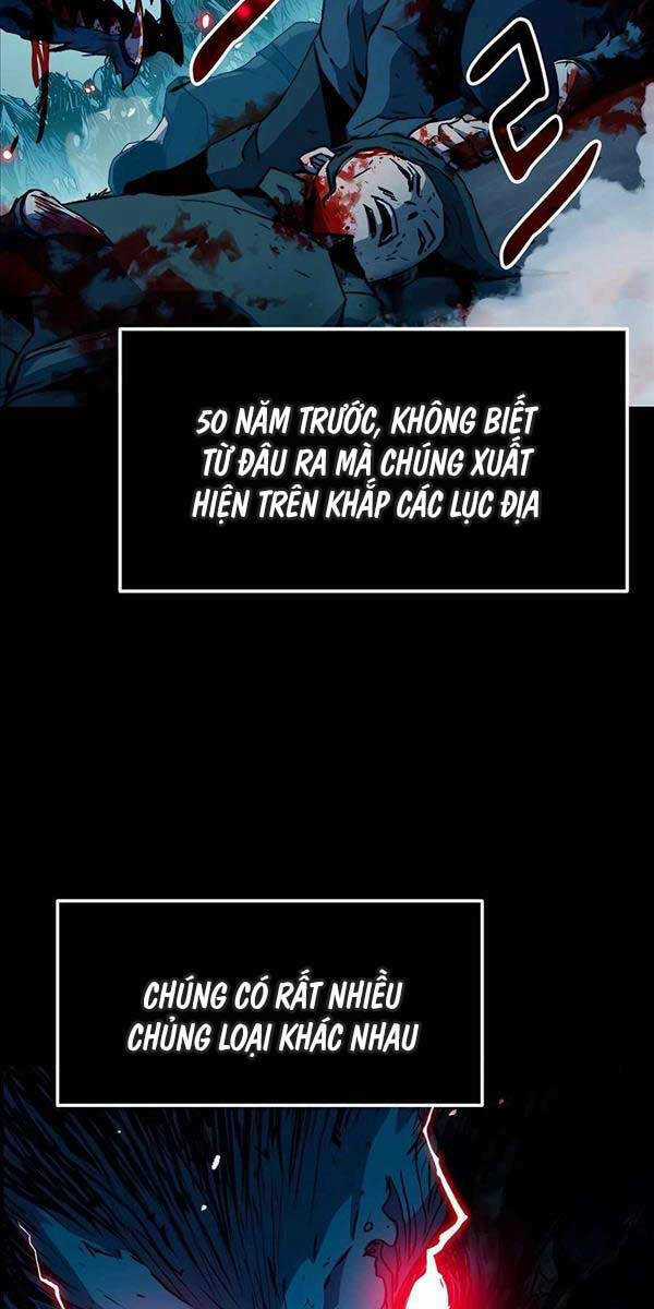 Chiến Binh Đoản Mệnh - Chapter 3 - Trang 28