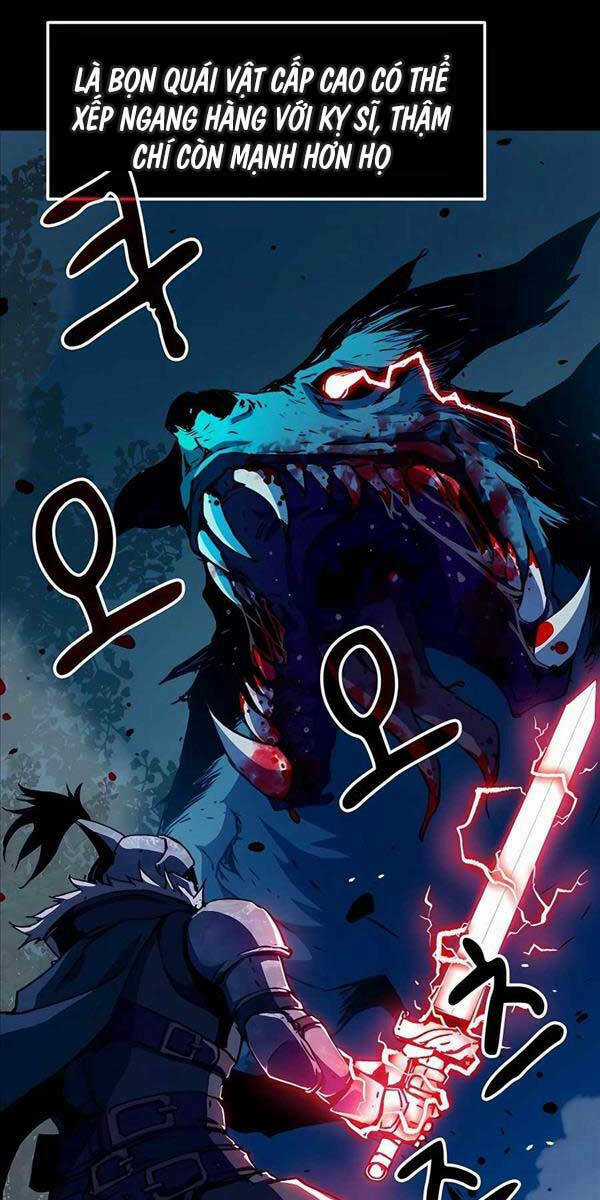 Chiến Binh Đoản Mệnh - Chapter 3 - Trang 30