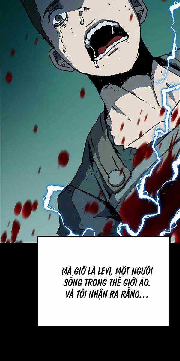 Chiến Binh Đoản Mệnh - Chapter 3 - Trang 4