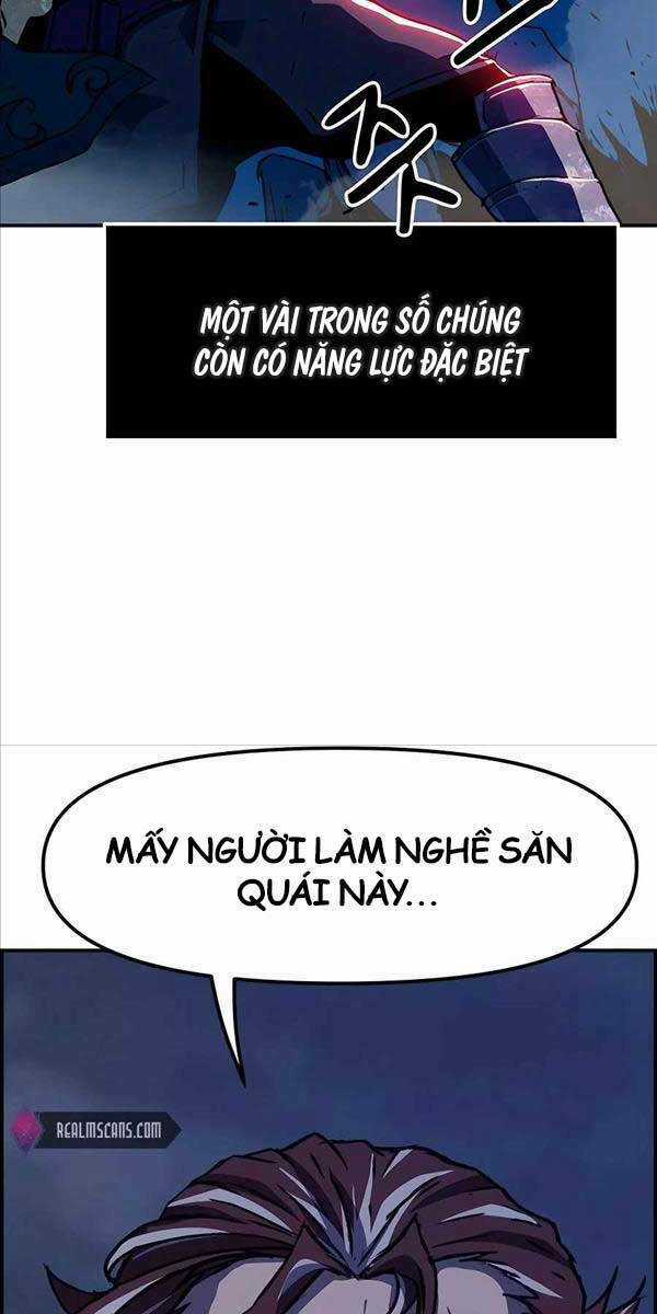 Chiến Binh Đoản Mệnh - Chapter 3 - Trang 31