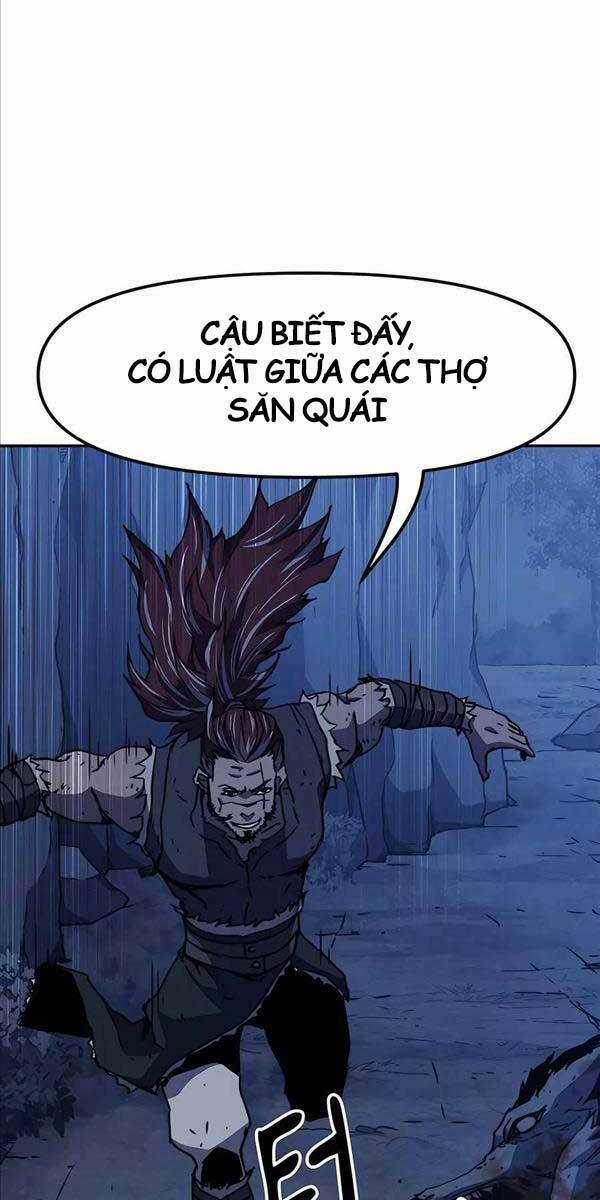 Chiến Binh Đoản Mệnh - Chapter 3 - Trang 33