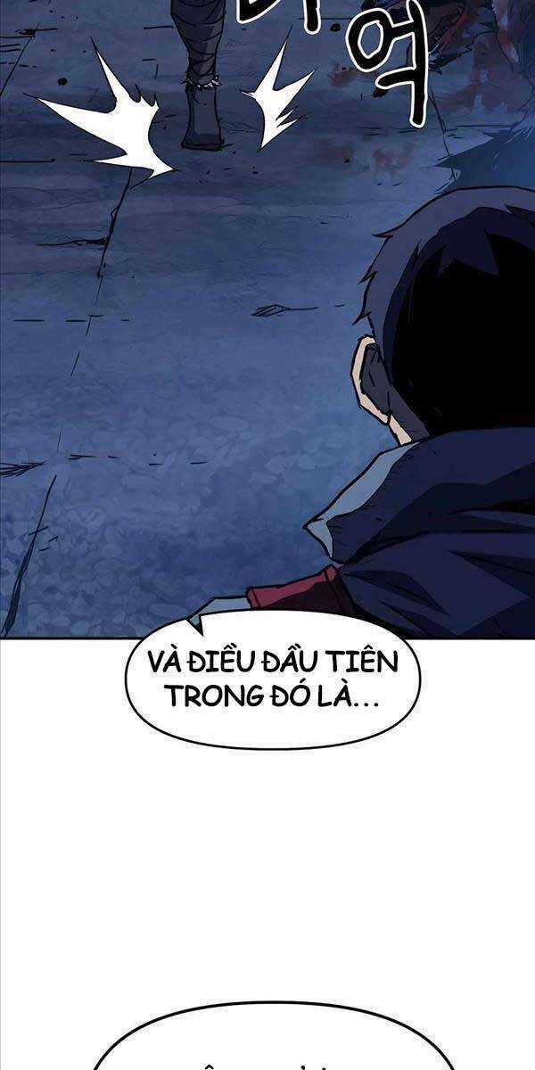 Chiến Binh Đoản Mệnh - Chapter 3 - Trang 34