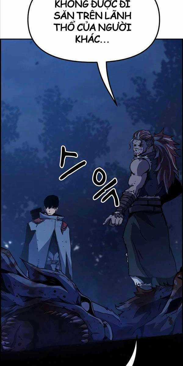 Chiến Binh Đoản Mệnh - Chapter 3 - Trang 35