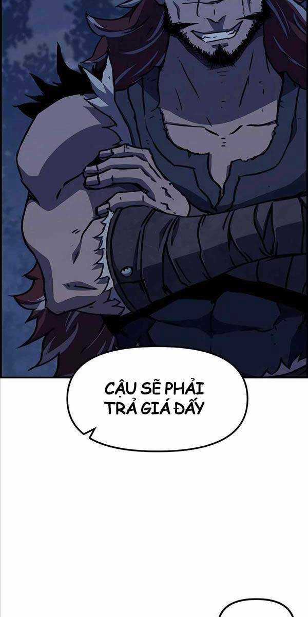 Chiến Binh Đoản Mệnh - Chapter 3 - Trang 37