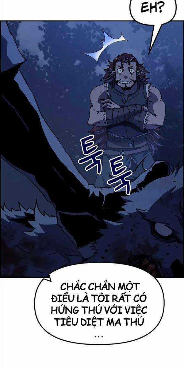 Chiến Binh Đoản Mệnh - Chapter 3 - Trang 38