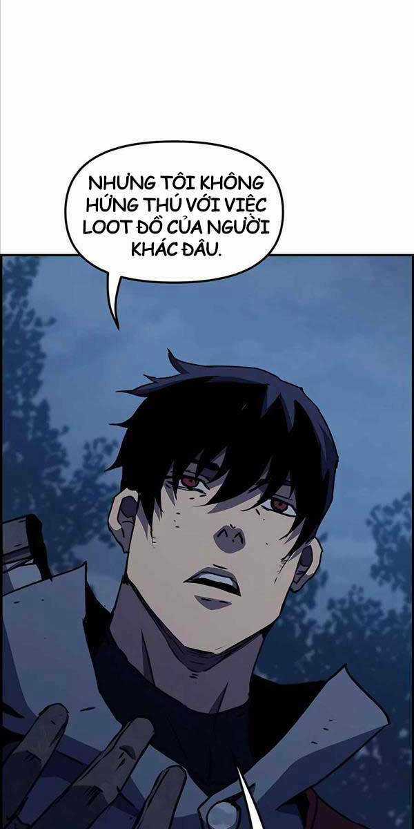 Chiến Binh Đoản Mệnh - Chapter 3 - Trang 39