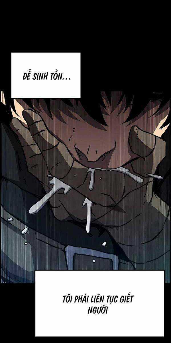 Chiến Binh Đoản Mệnh - Chapter 3 - Trang 5