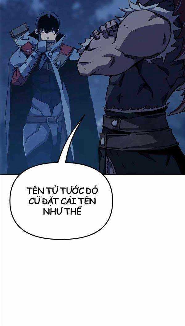 Chiến Binh Đoản Mệnh - Chapter 3 - Trang 41