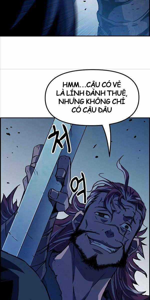 Chiến Binh Đoản Mệnh - Chapter 3 - Trang 47