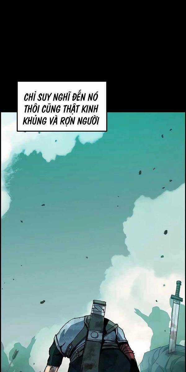Chiến Binh Đoản Mệnh - Chapter 3 - Trang 6