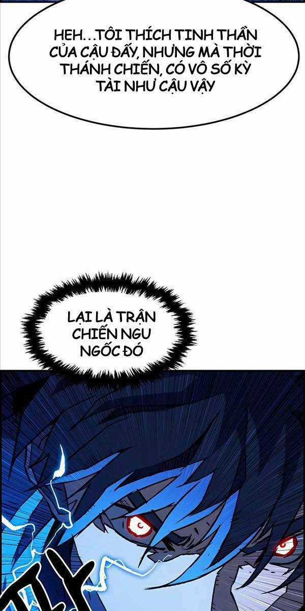 Chiến Binh Đoản Mệnh - Chapter 3 - Trang 51