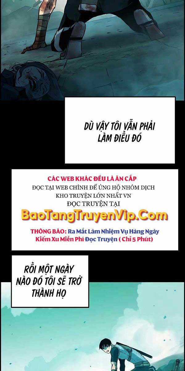 Chiến Binh Đoản Mệnh - Chapter 3 - Trang 7