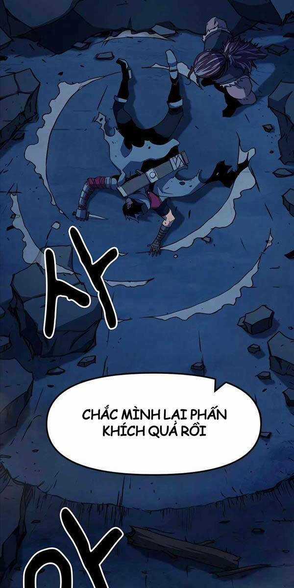 Chiến Binh Đoản Mệnh - Chapter 3 - Trang 75