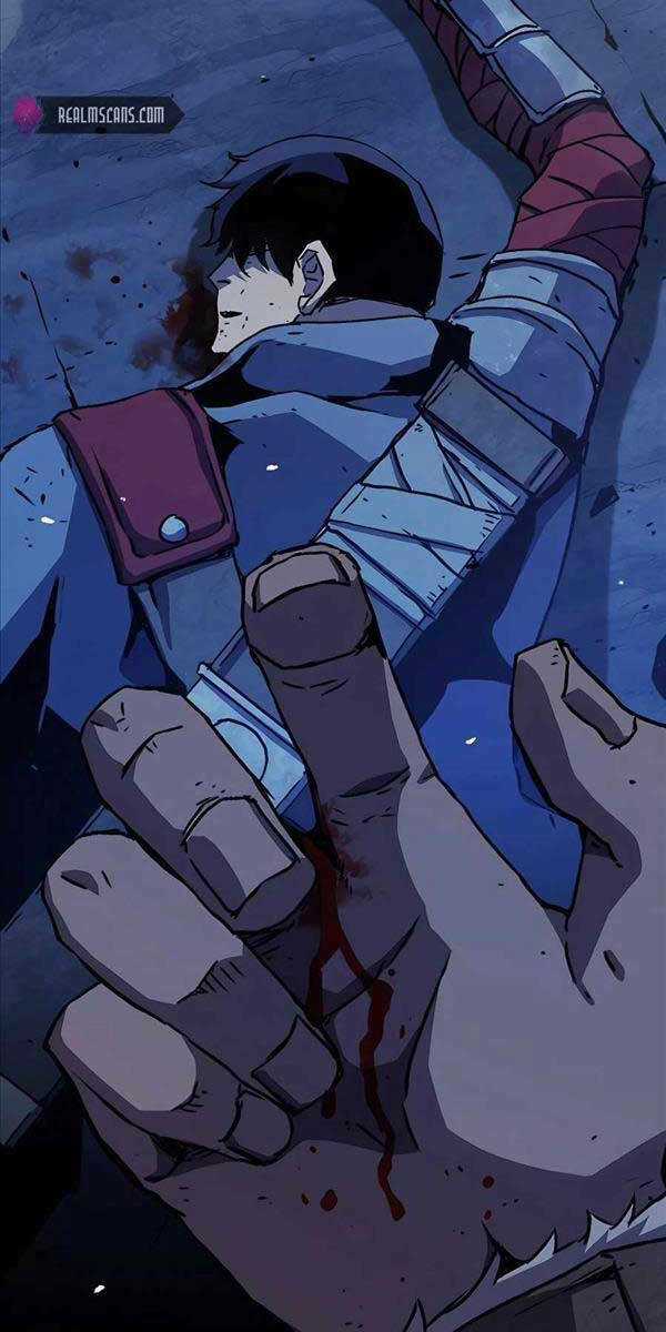 Chiến Binh Đoản Mệnh - Chapter 3 - Trang 81