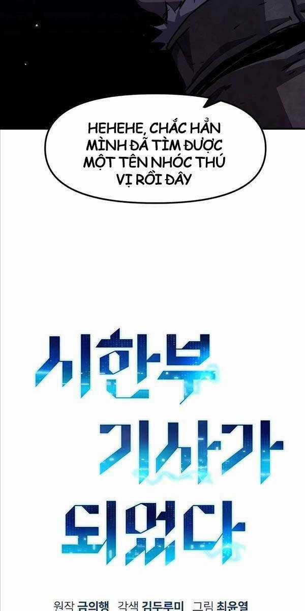 Chiến Binh Đoản Mệnh - Chapter 3 - Trang 82