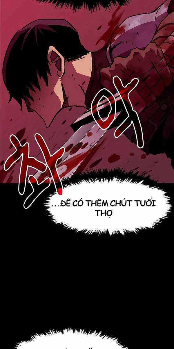 Chiến Binh Đoản Mệnh - Chapter 3 - Trang 86