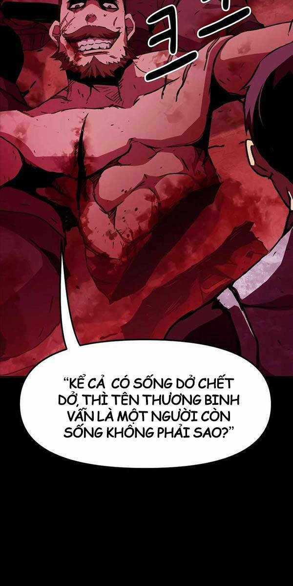 Chiến Binh Đoản Mệnh - Chapter 3 - Trang 88