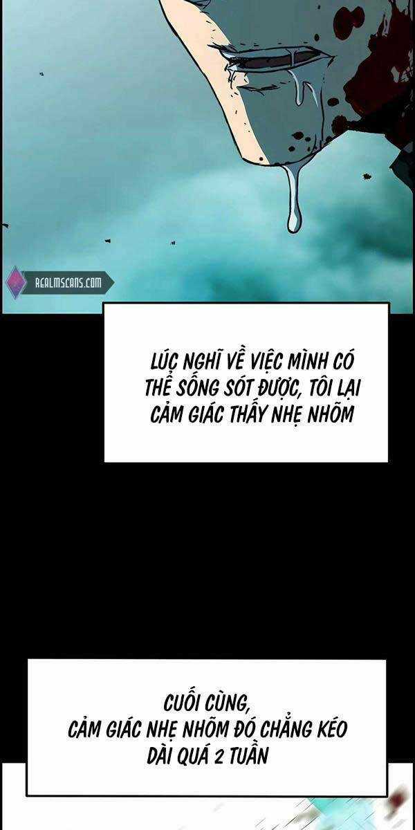 Chiến Binh Đoản Mệnh - Chapter 3 - Trang 10