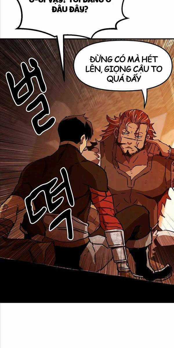 Chiến Binh Đoản Mệnh - Chapter 3 - Trang 95