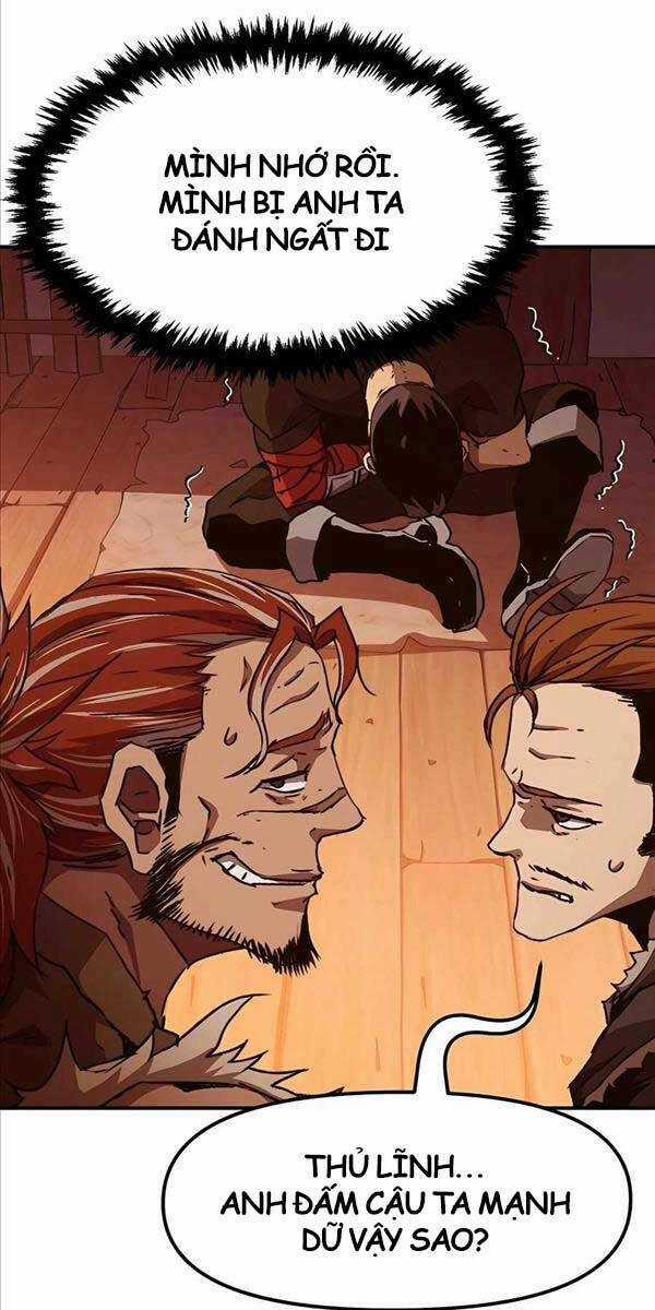 Chiến Binh Đoản Mệnh - Chapter 3 - Trang 97