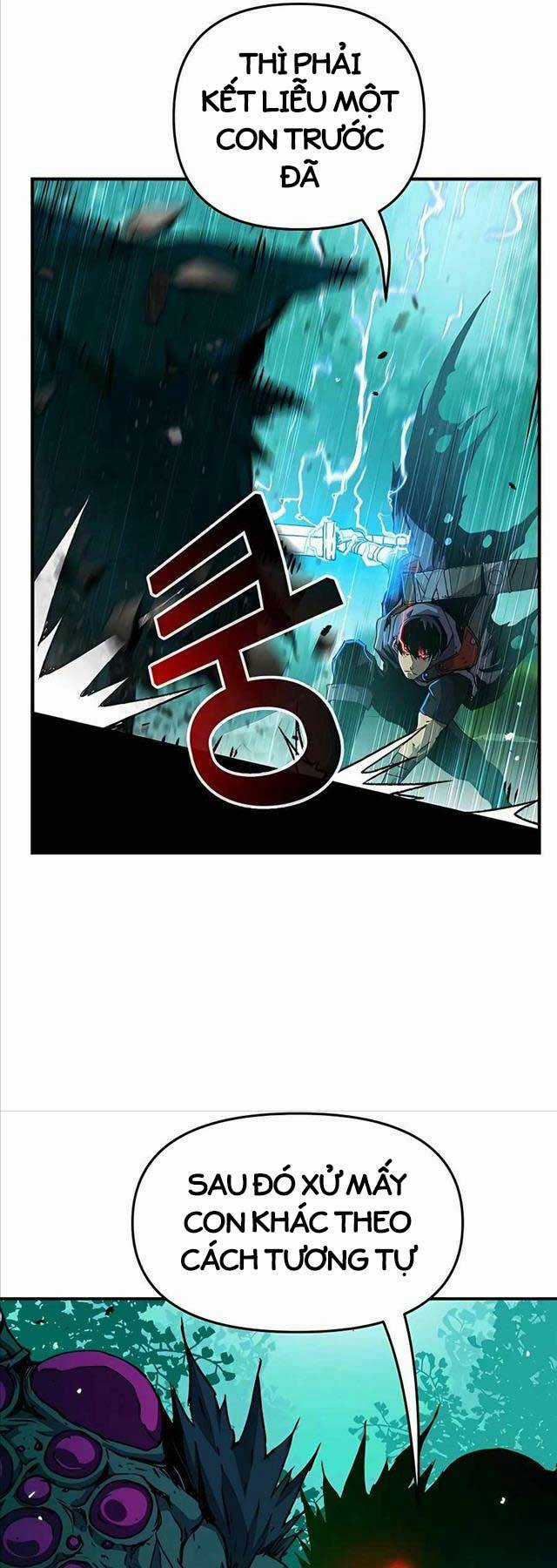 Chiến Binh Đoản Mệnh - Chapter 4 - Trang 11