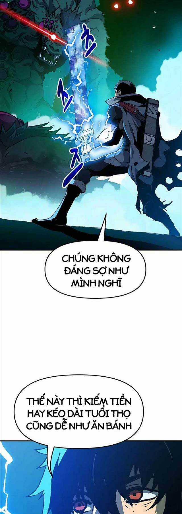 Chiến Binh Đoản Mệnh - Chapter 4 - Trang 12