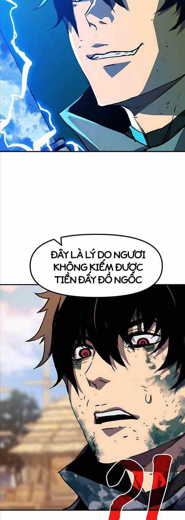 Chiến Binh Đoản Mệnh - Chapter 4 - Trang 13