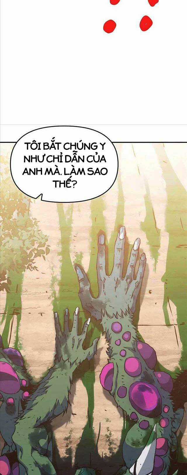 Chiến Binh Đoản Mệnh - Chapter 4 - Trang 14