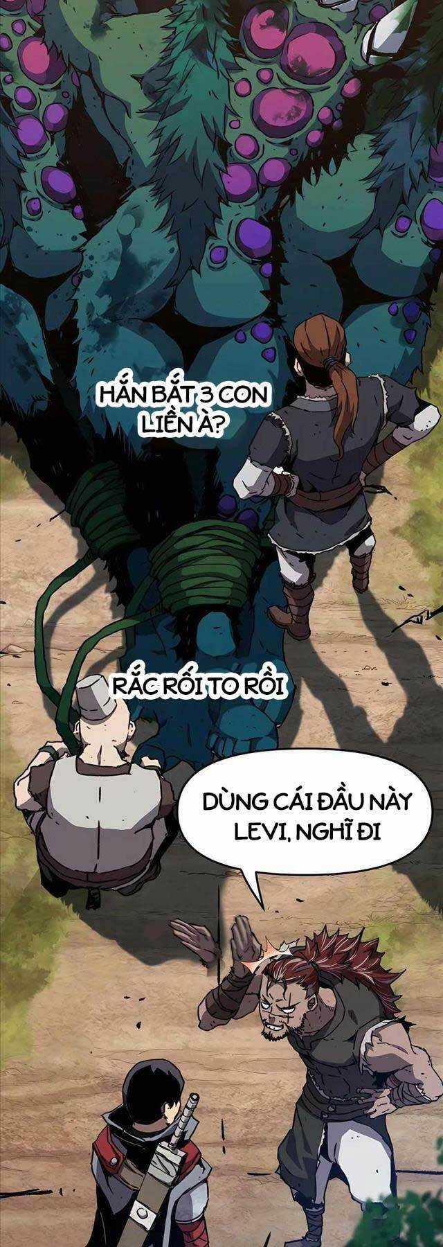 Chiến Binh Đoản Mệnh - Chapter 4 - Trang 15