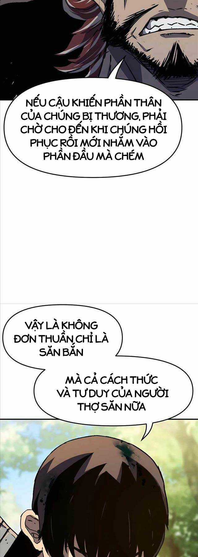 Chiến Binh Đoản Mệnh - Chapter 4 - Trang 17