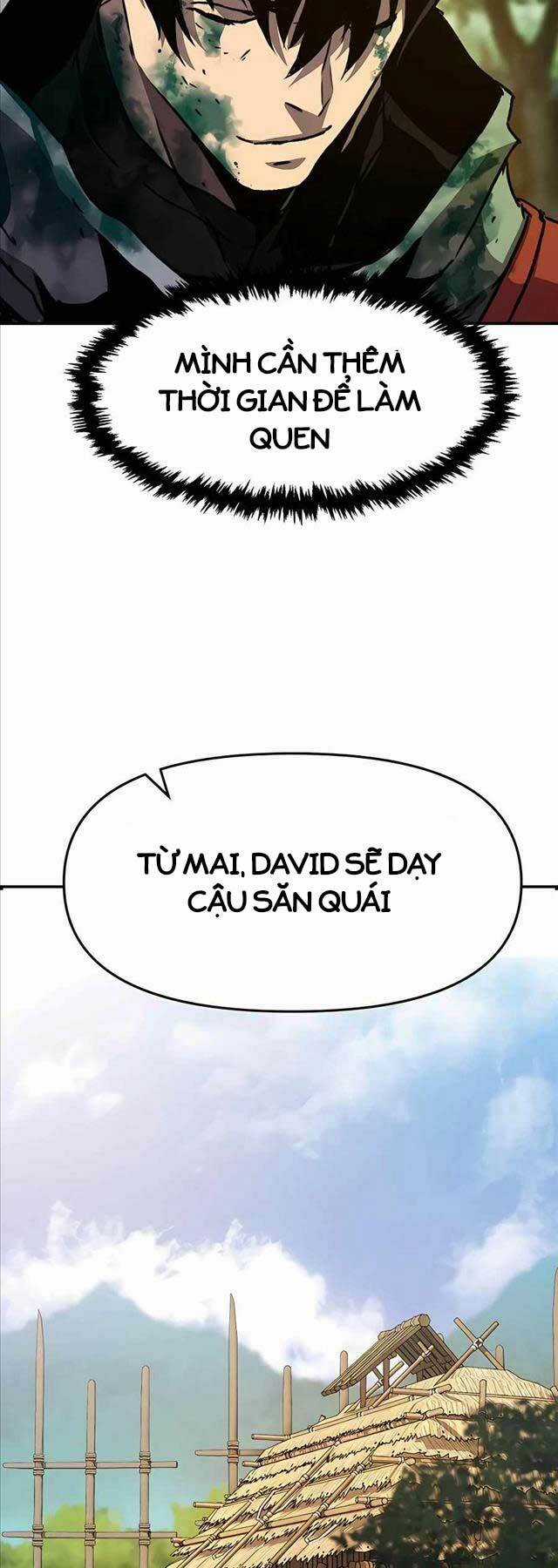 Chiến Binh Đoản Mệnh - Chapter 4 - Trang 18