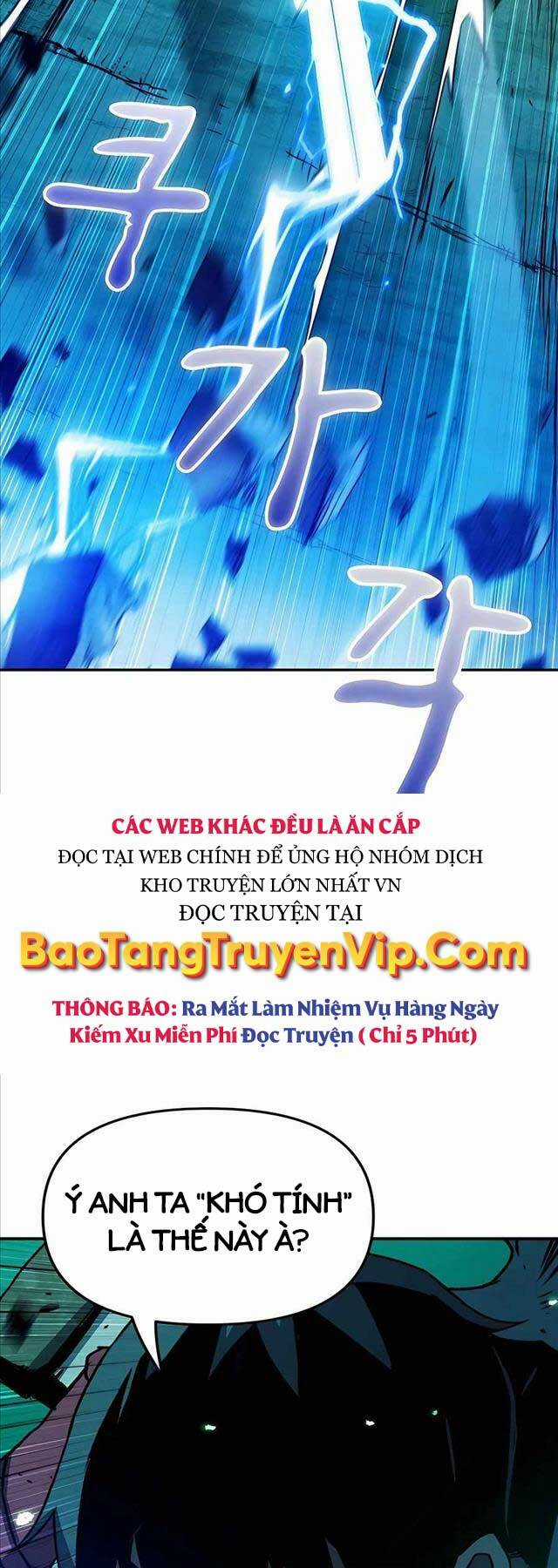 Chiến Binh Đoản Mệnh - Chapter 4 - Trang 3